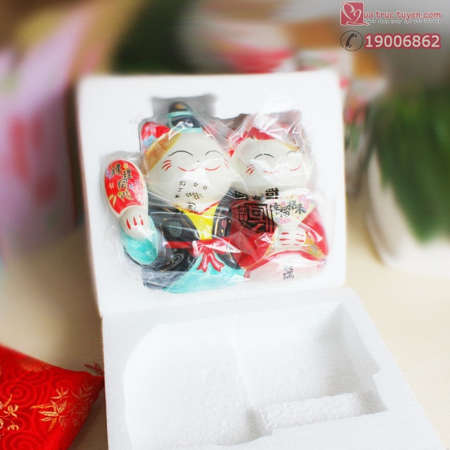 Đôi mèo có xốp đỡ tránh bị hư hại khi vận chuyển tới tay khách hàng meo-than-tai-phu-the-hanh-phuc 10