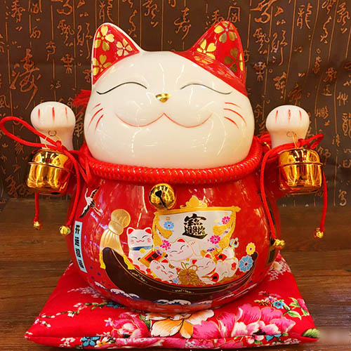 Mèo thần tài meo-than-tai