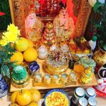 Có nên đặt mèo thần tài trên bàn thờ thần tài, ông địa không ? nen-dat-meo-than-tai-o-ban-tho-ong-dia-khong