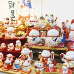 cua hang meo than tai tai dong da