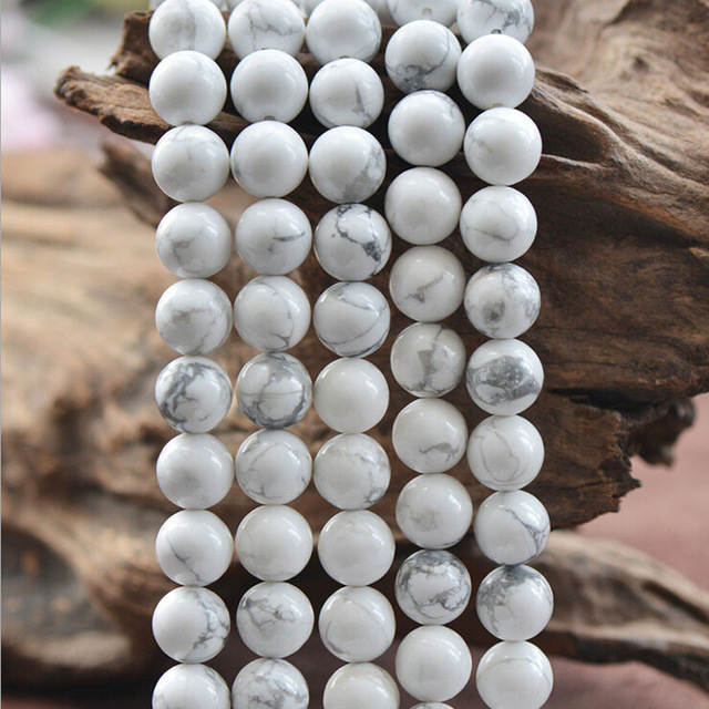 đá howlite