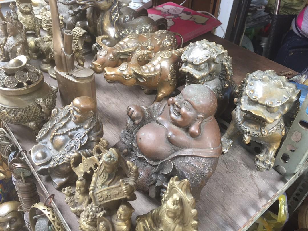 đồ cổ