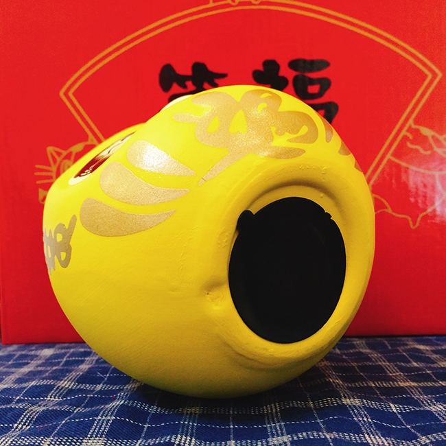 Daruma Daruma