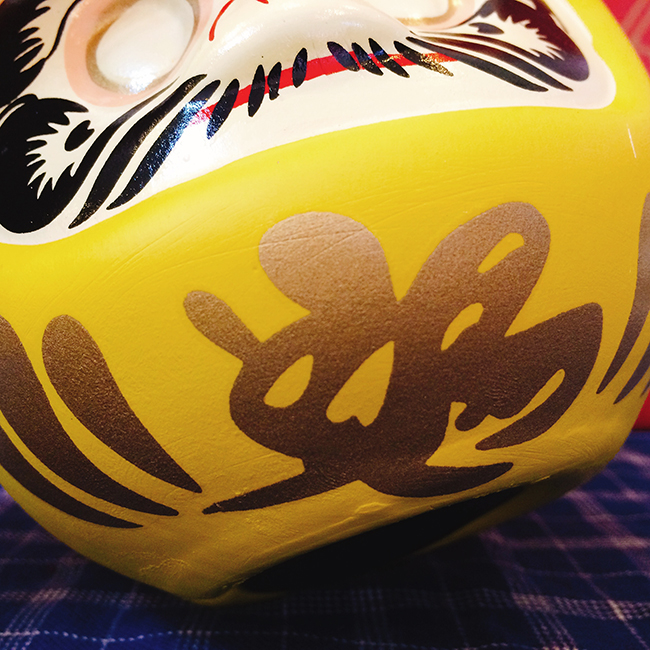 Daruma Daruma