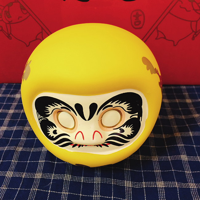 Daruma Daruma