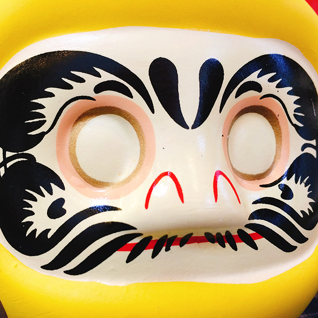 Daruma Daruma