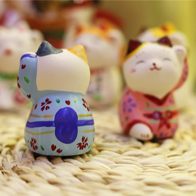 Đôi mèo tri kỷ 