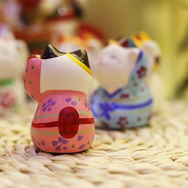 Đôi mèo tri kỷ 