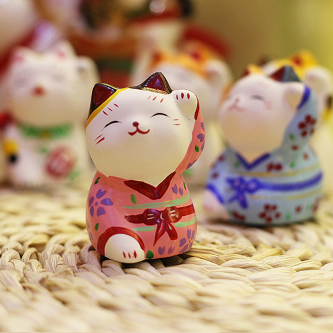 Đôi mèo tri kỷ 