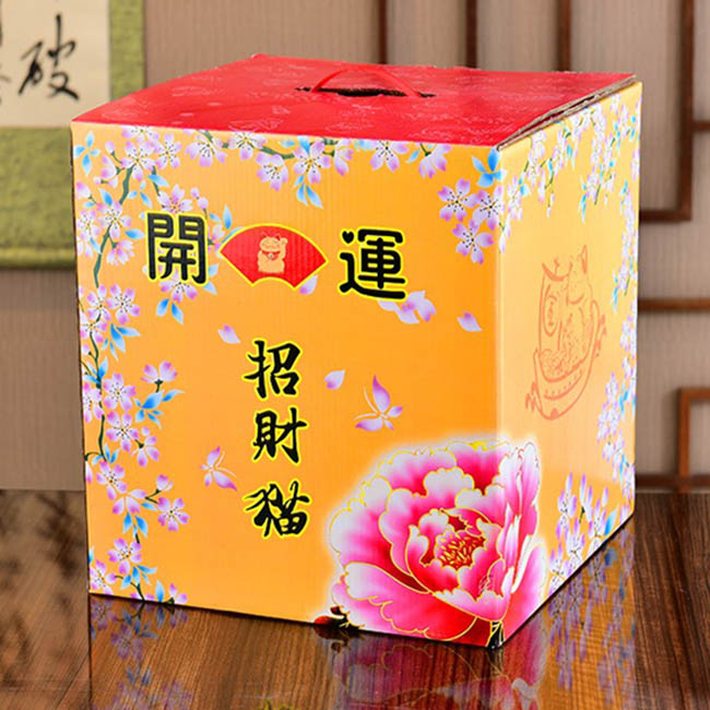 Hộp đựng mèo