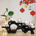 Bí quyết chọn Mèo Thần Tài may mắn theo màu sắc chuẩn không cần chỉnh Bí quyết chọn Mèo Thần Tài may mắn theo màu sắc chuẩn không cần chỉnh