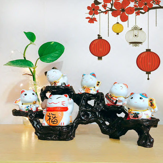 kệ nhựa trưng bày mèo kệ nhựa trưng bày mèo