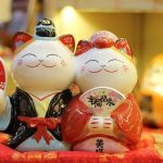 Bí quyết chọn Mèo Thần Tài may mắn theo màu sắc chuẩn không cần chỉnh