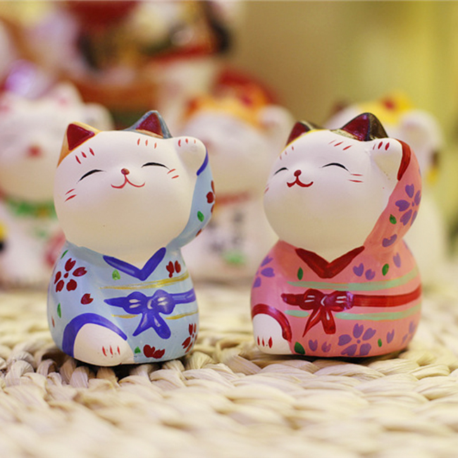 Đôi mèo tri kỷ 