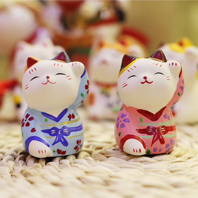 Đôi mèo tri kỷ 