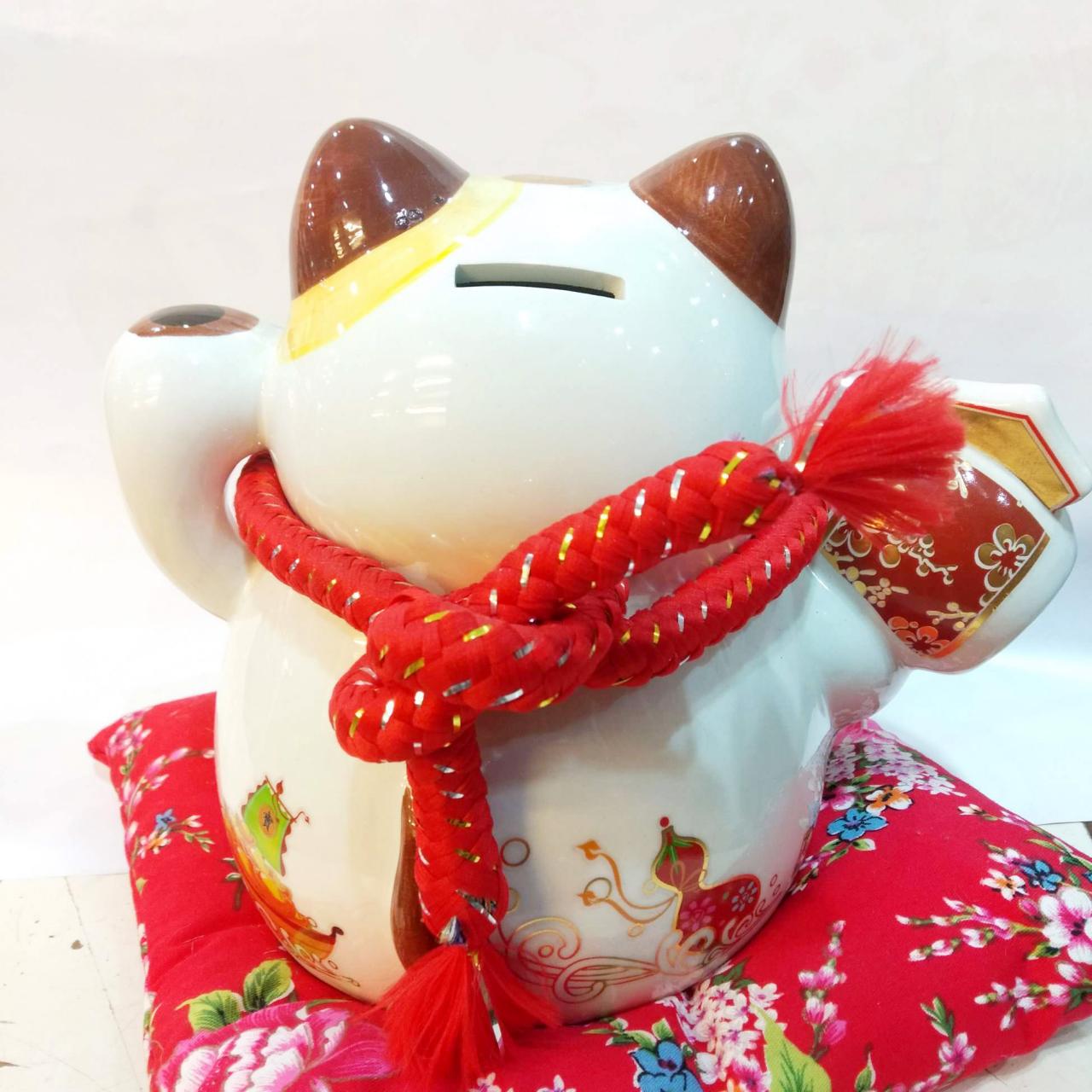 mèo thần tài 9050