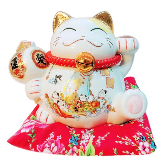 mèo thần tài 9050