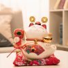 Mèo thần tài Đại Cát Đại Lợi