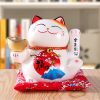 Mèo vẫy tay Cung Hỷ Phát Tài