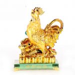 Bí quyết chọn Mèo Thần Tài may mắn theo màu sắc chuẩn không cần chỉnh