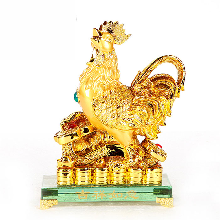 ga-phong-thuy-ga-trong-vang