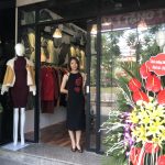 Khai trương cửa hàng quần áo hàng thùng Trang Sing tại 42A Nguyễn Khang