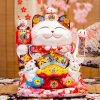 Mèo vẫy tay Lộc tài lợi tiến 0845 - 29cm