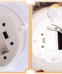 Mèo vẫy tay Lộc tài lợi tiến 0845 - 29cm