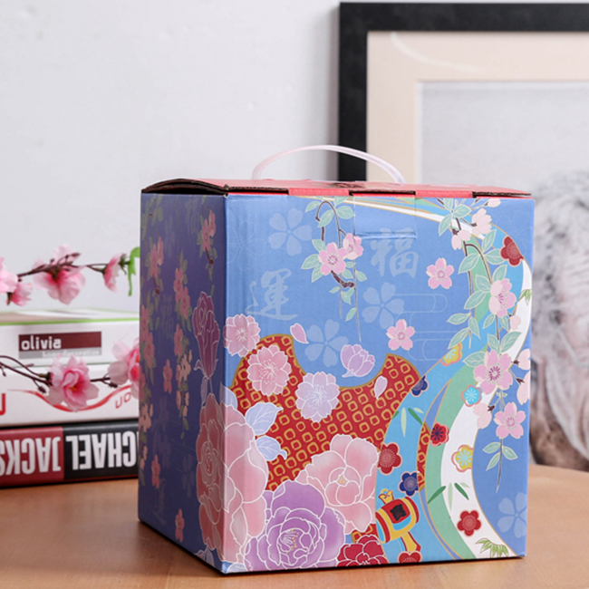 Mèo vẫy tay-Khai vận tài lộc