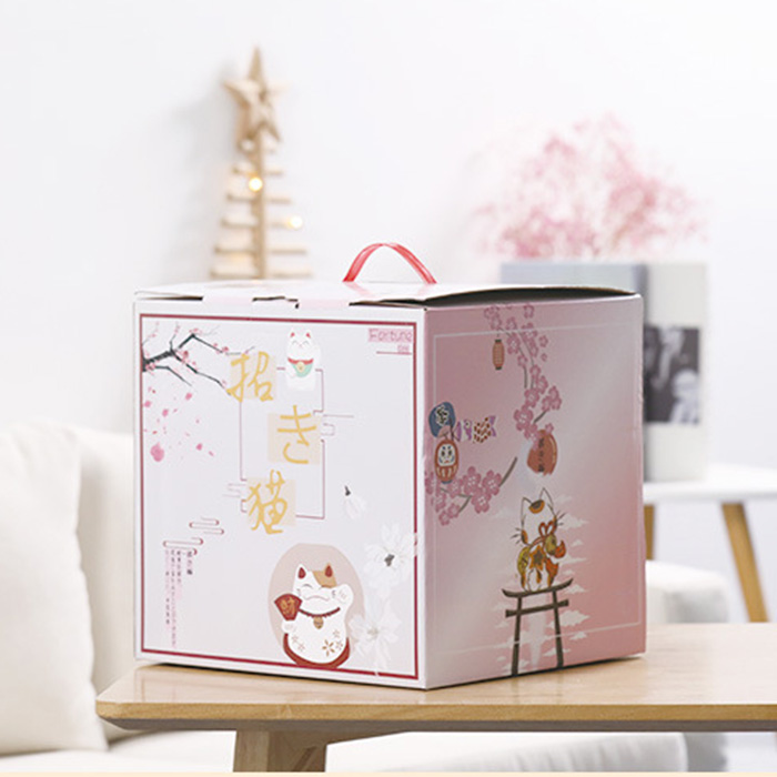 Mèo vẫy tay Lộc Phát Quanh Năm