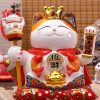 Mèo vẫy tay thiên kim vạn lượng