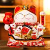 Mèo vẫy tay Hưng Gia Vượng Nghiệp