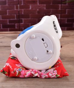 Mèo vẫy tay Khai vận đại cát