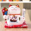 Mèo vẫy tay Khai vận đại cát