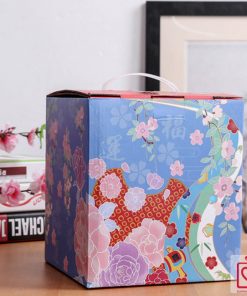 Mèo vẫy tay - Khai vận phát đạt