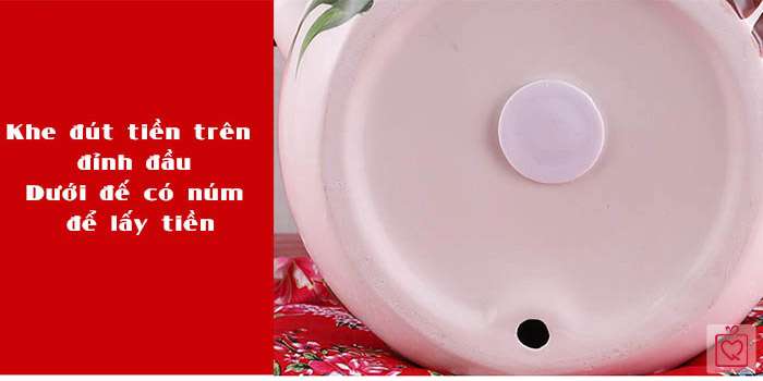 Mèo Thần Tài - Tài Lộc Tấn Tới-11cm